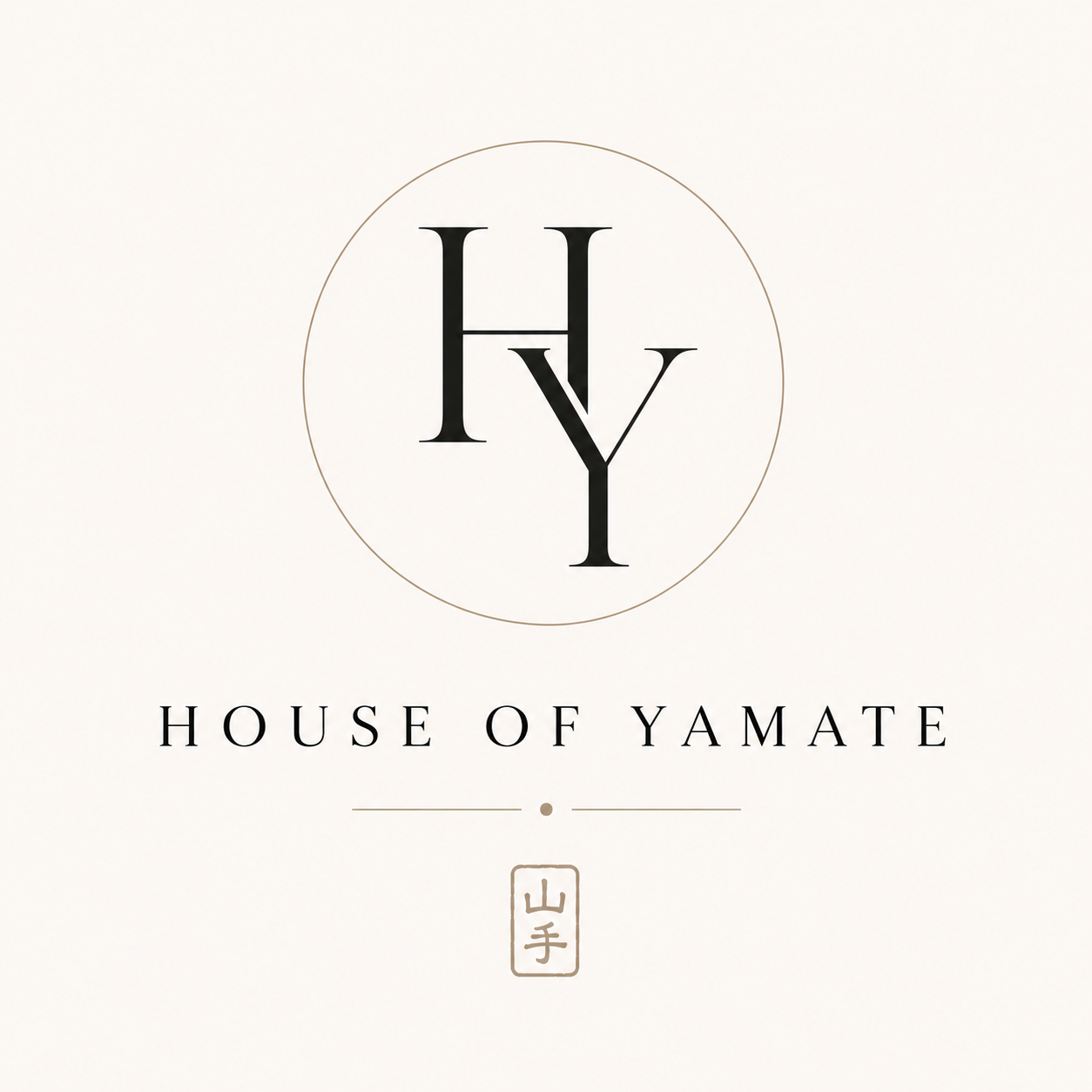 House of Yamate